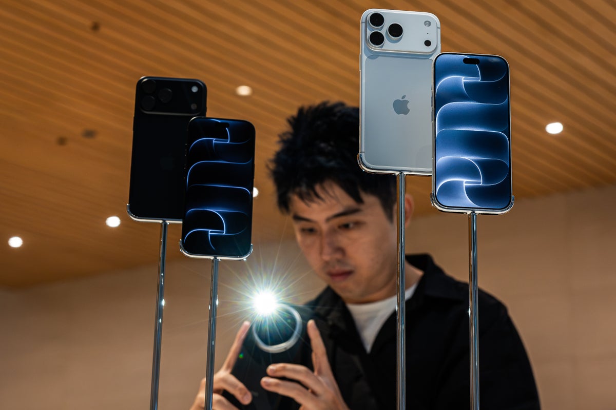 AI assistants are coming to record our entire lives. The results could be horrendous