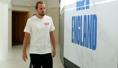 Harry Kane hints at surprise next club move after Bayern contract ends - standard.co.uk