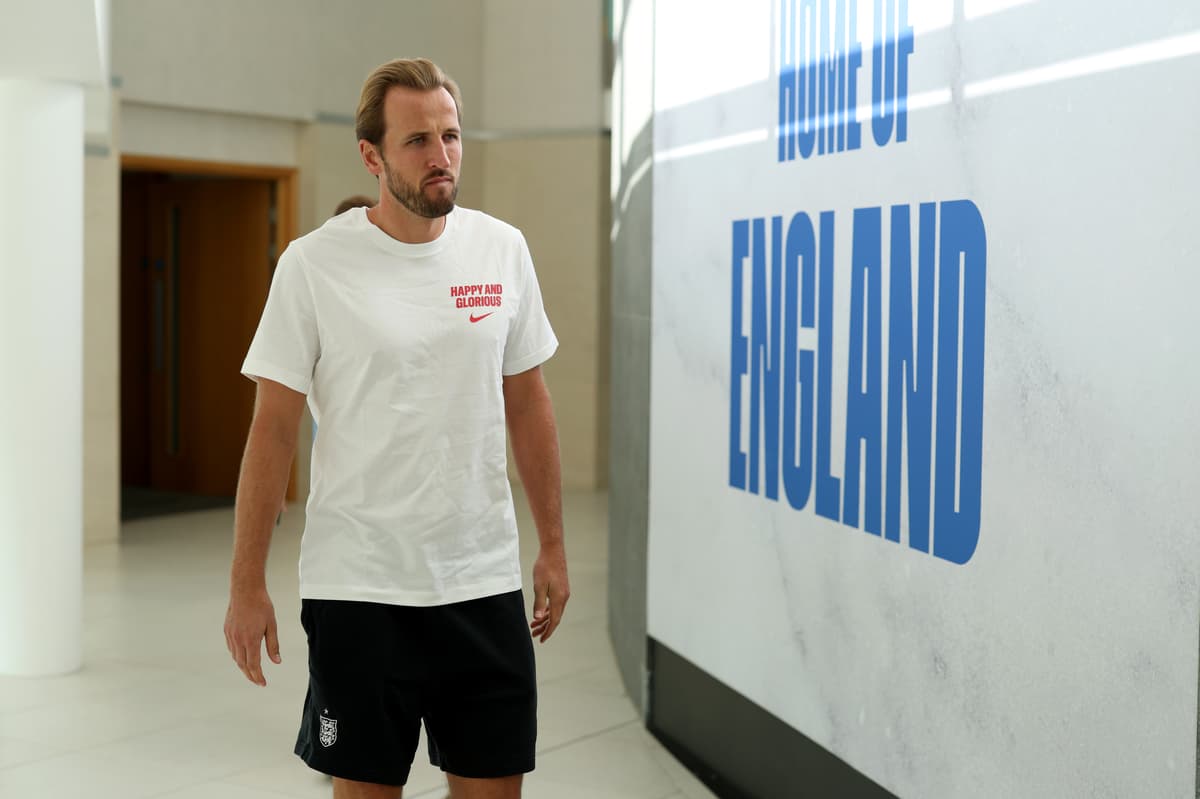 Harry Kane hints at surprise next club move after Bayern contract ends - standard.co.uk