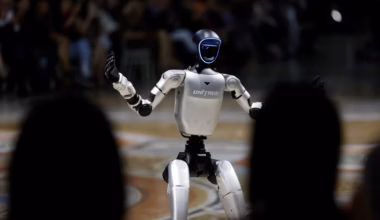 Recursive self-improvement: The alluring AI idea that could save humanity – or wipe it out