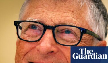 Bill Gates says unchecked AI could ‘cause a billion deaths’ in call for regulation | Bill Gates