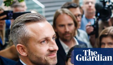 Why is the far-right AfD’s state victory significant and what might happen next in German politics? | Alternative für Deutschland (AfD)