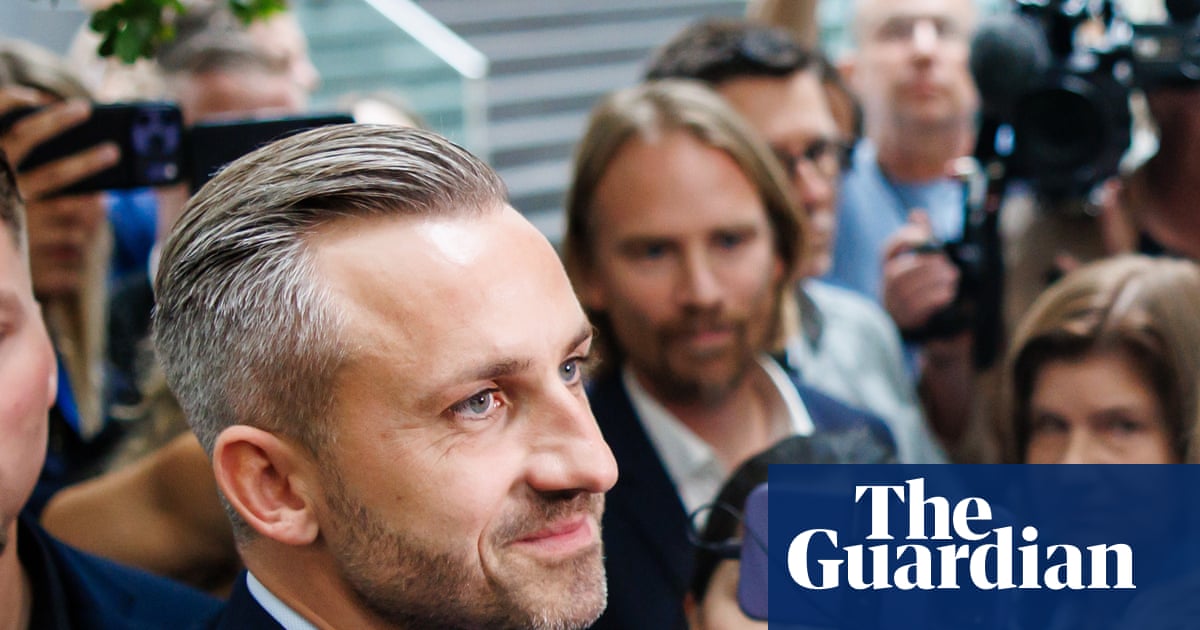 Why is the far-right AfD’s state victory significant and what might happen next in German politics? | Alternative für Deutschland (AfD)