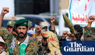 Houthis seize key Yemeni port of Mocha in drive to take control of Red Sea coast | Houthis