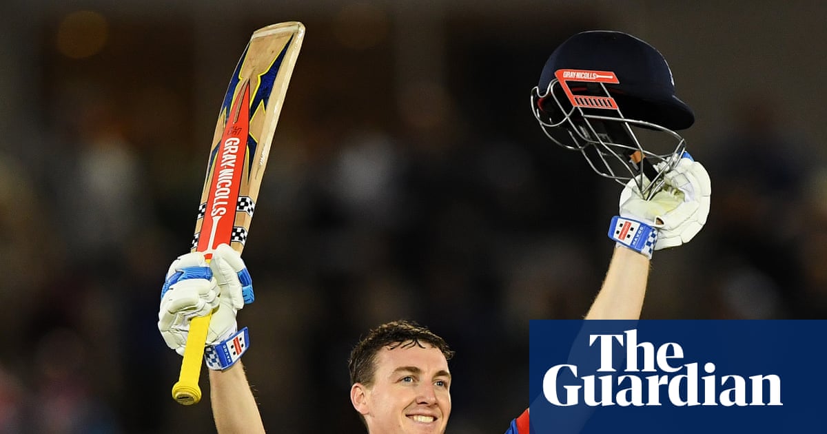 England thrash Sri Lanka after Harry Brook rejects rest to blast brilliant century | Twenty20