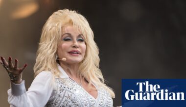 Dolly Parton estate in feud with nephew over alleged ‘warfare’ threats | Dolly Parton