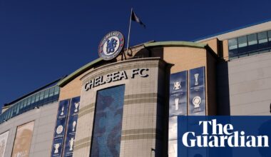 Clearlake Capital close on buying out Chelsea co-owners Todd Boehly and Mark Walter | Chelsea