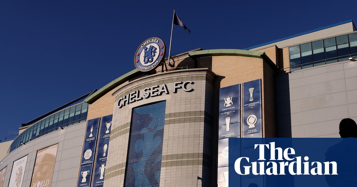Clearlake Capital close on buying out Chelsea co-owners Todd Boehly and Mark Walter | Chelsea