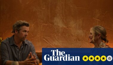 Colin from Accounts final season review – farewell to a blinding ray of TV sunshine | Colin from Accounts