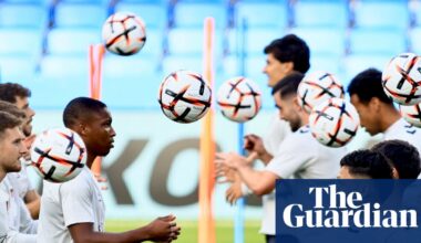 ‘It is for every fan who has ever followed us’: Bournemouth’s European debut caps journey from the brink | Bournemouth