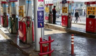 Iran’s gasoline price hike may add to revenues, but can it ease fuel shortage?
