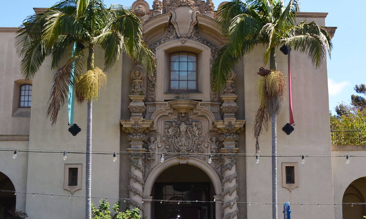 Institute of Contemporary Art, San Diego faces financial and leadership crisis - The Art Newspaper