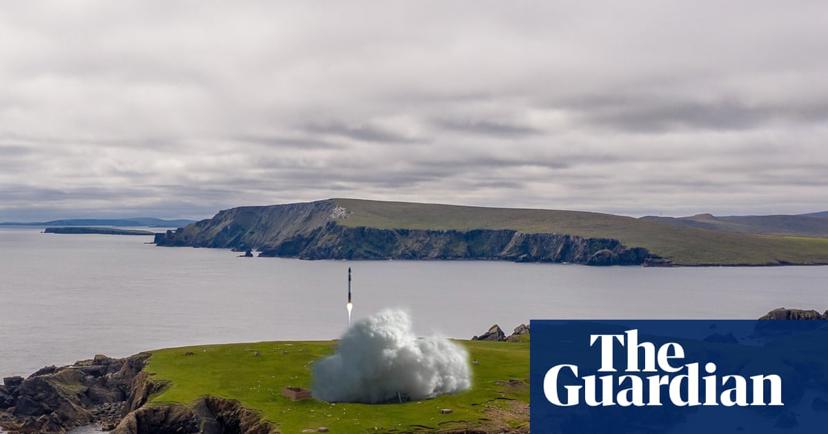 UK to launch military squadron to protect satellites in space | Defence policy