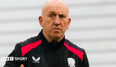 Shaun Edwards