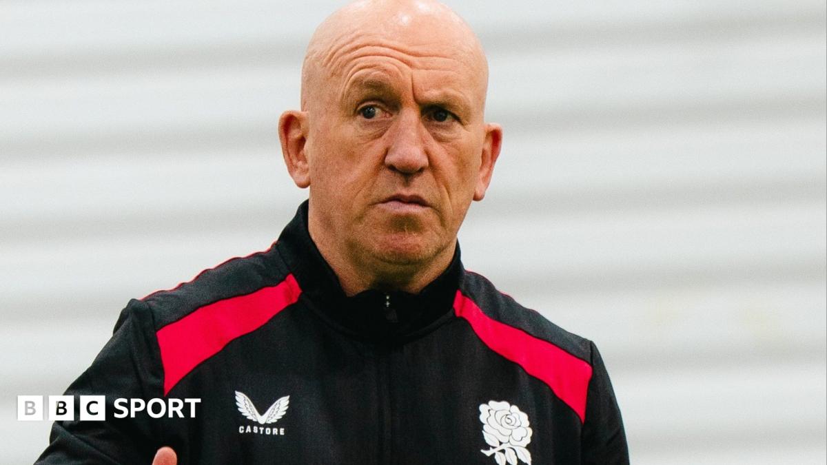 Shaun Edwards
