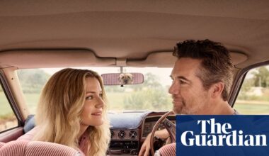 TV tonight: the final series of hit Aussie romcom Colin from Accounts | Television