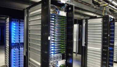 Higher prices can't crimp server sales as AI drives demand