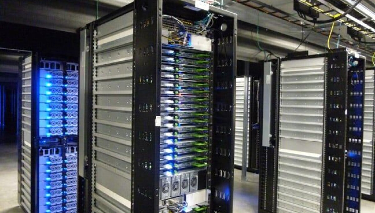 Higher prices can't crimp server sales as AI drives demand