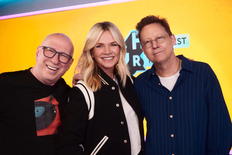 Zoe Ball, Zoe Ball in the Afternoon, Greatest Hits Radio zoe ball, zoe ball in the afternoon, greatest hits radio