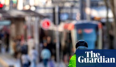 Australians ‘scrambling’ for second jobs to deal with rising mortgage repayments and cost of living | Australian economy