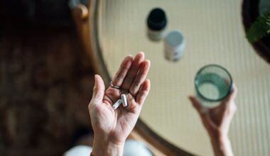Health experts explain the differences between vitamin D2 and D3