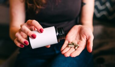 People Are Taking More Probiotics, but Still Skimping on Fiber
