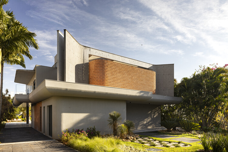 Hug House / TTAD Arquitetura - Exterior Photography