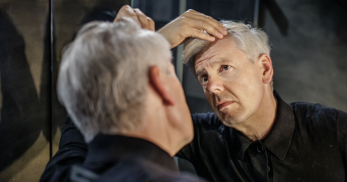 GLP-1 medications may worsen or speed hair loss in some men, study finds - NBC News