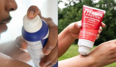 Best Muscle Pain Relief Creams, Approved by MDs and Physical Therapists