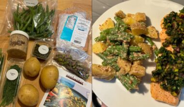 Sunbasket Review: The Best Meal Delivery for Gluten-Free Eaters