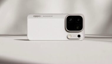 OPPO Find X10 Pro Max is the first phone with a triple 200MP camera system
