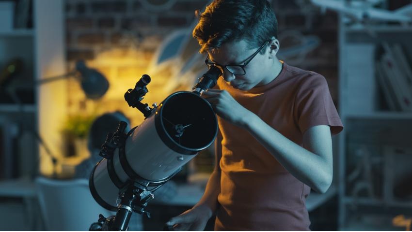 European Researchers’ Night returns to the UK