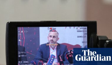 AfD’s new state MPs include ex-Stasi officer, former porn actor, neopagans and neo-Nazis | Alternative für Deutschland (AfD)