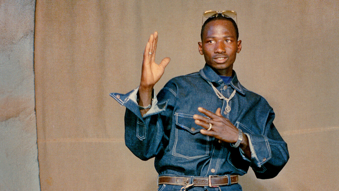 14 Photography Exhibitions to See This Fall — 2026