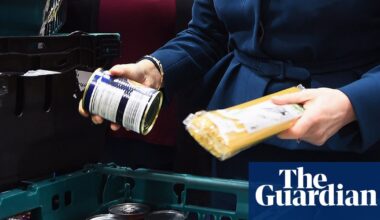 Pay rent, eat or keep warm? Growing numbers face hard choices as housing benefit gap grows | UK cost of living crisis