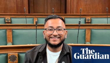 Polanski faces Green rival in his pursuit of Keir Starmer’s old seat | Green party