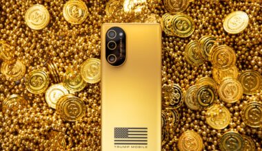 The Trump phone just got a $250 price hike