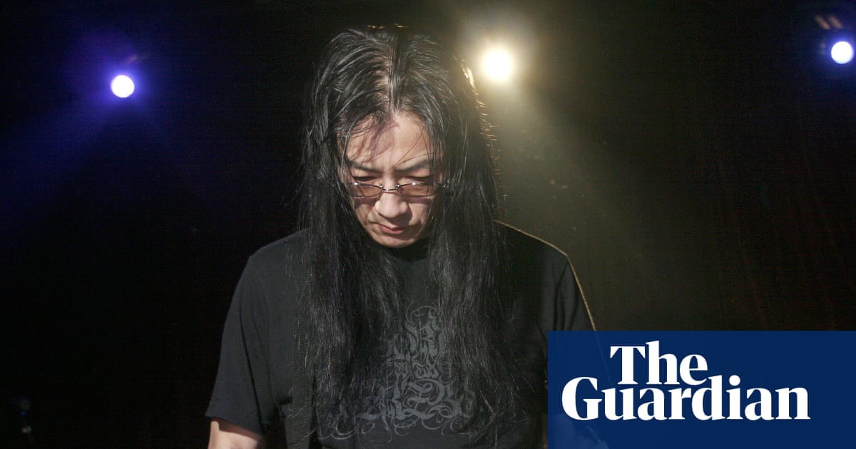 ‘Get up, get breakfast, noise’: the teen going viral for enduring all 400 of Merzbow’s ear-splitting albums | Music