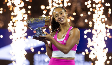 Fernandez wins final nine games in Singapore to claim sixth career title