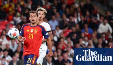 Oyarzabal earns Spain Nations League win as England pay for Kane penalty miss | Nations League