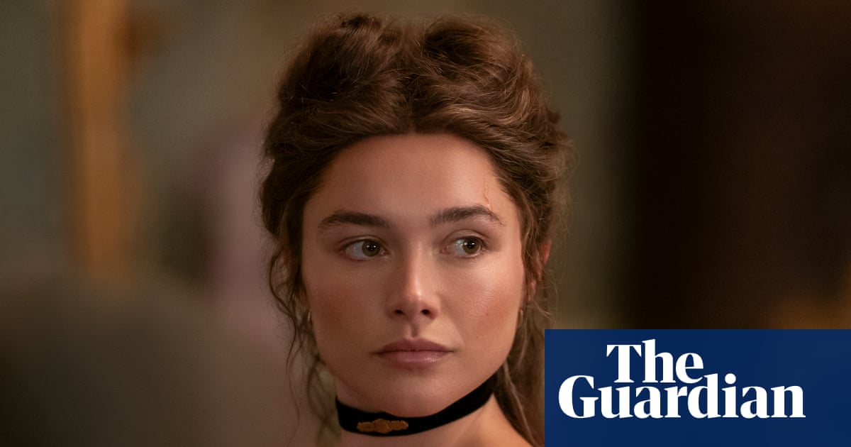 East of Eden to Kill Jackie: the seven best shows to stream this week | Television & radio