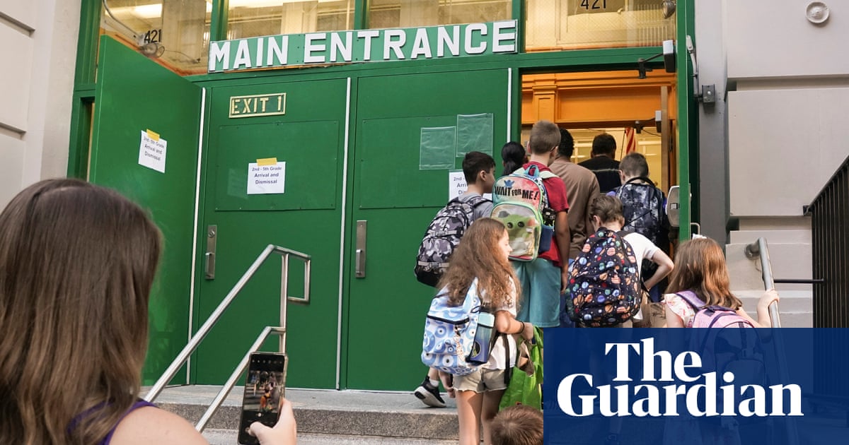 New York City to ban student AI use in public schools until high school | Technology