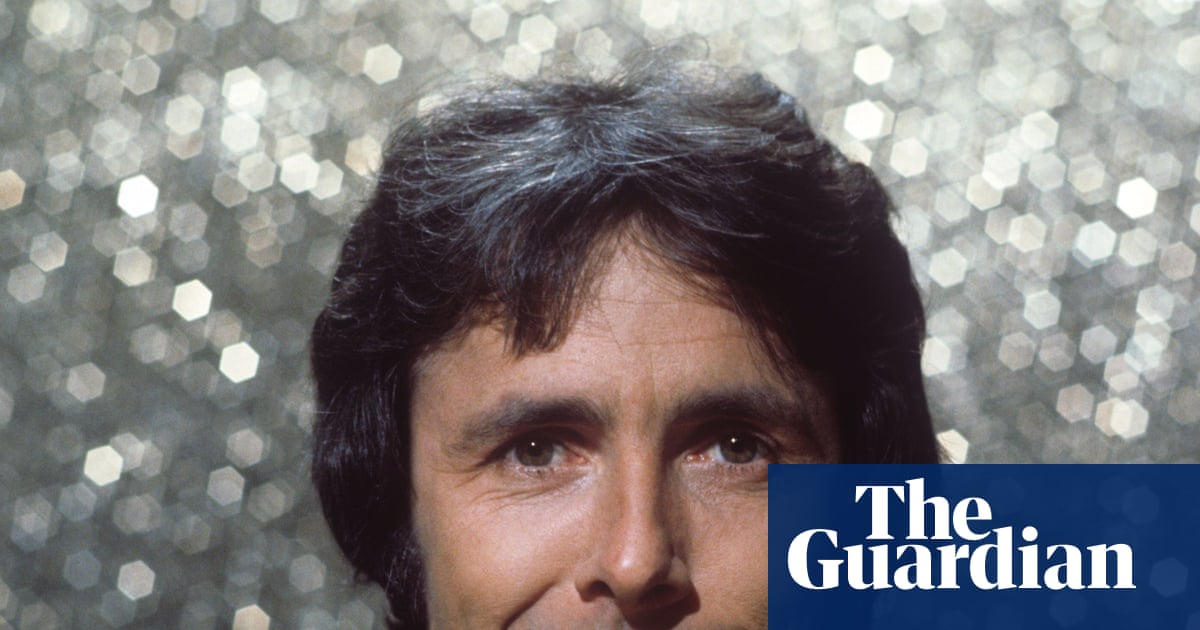 ‘Handsome, boyish – and he can cook!’ Richard O’Sullivan landed on TV like a lovable alien | Television