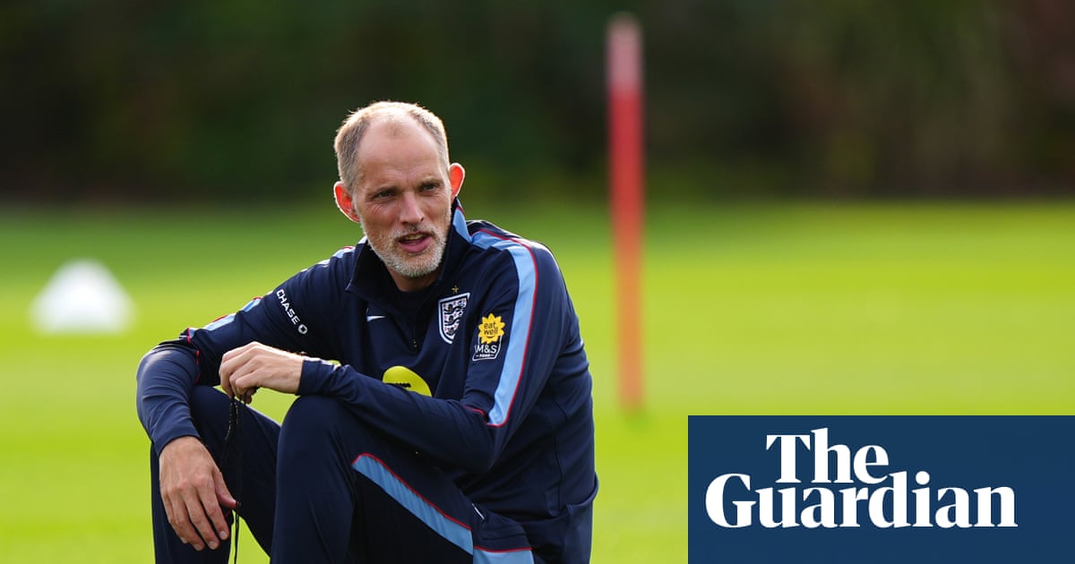 Thomas Tuchel warns Cole Palmer about ‘missing way too many’ England camps | England