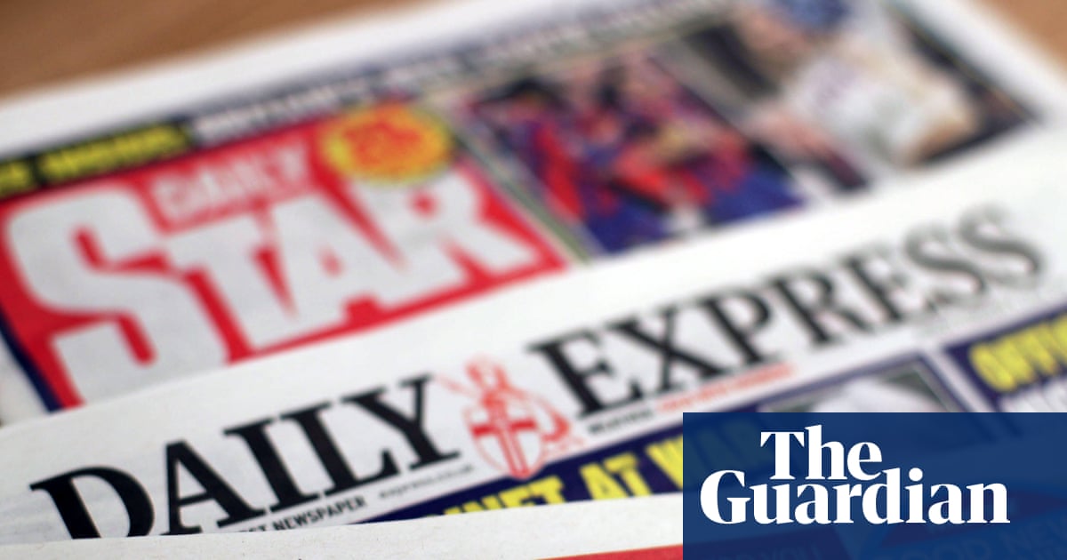 Mirror publisher to cut 220 editorial jobs as readers turn to AI summaries | Reach (formerly Trinity Mirror)