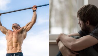 New Research Confirms Muscle Talks To The Brain To Induce Antidepressant Effects