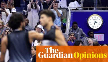 Five-set tennis is under attack. Killing it would be a colossal unforced error | US Open Tennis 2026