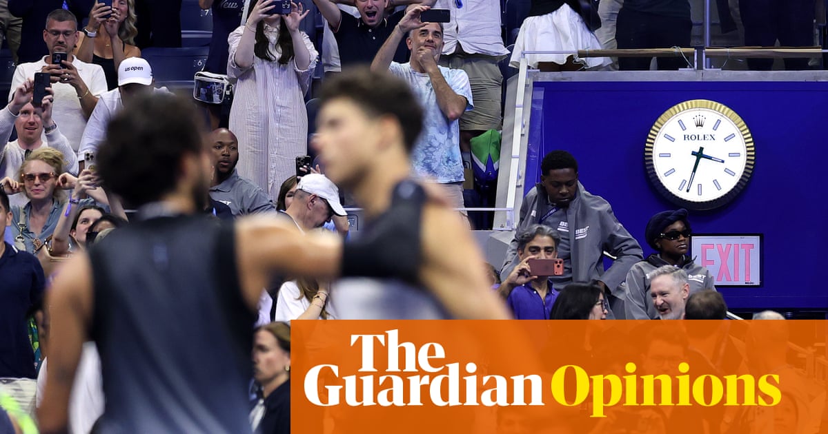 Five-set tennis is under attack. Killing it would be a colossal unforced error | US Open Tennis 2026