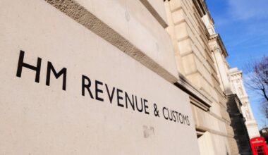 HMRC to write to thousands over pension top-up payment - The Independent