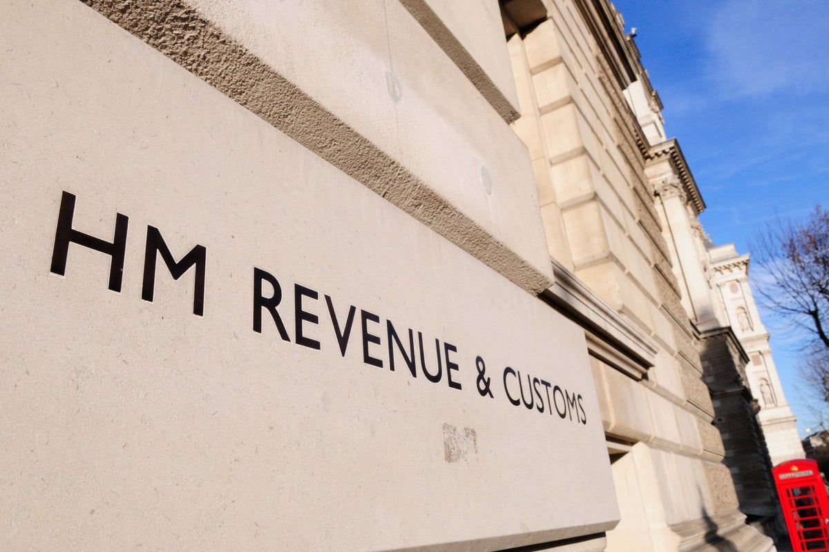 HMRC to write to thousands over pension top-up payment - The Independent